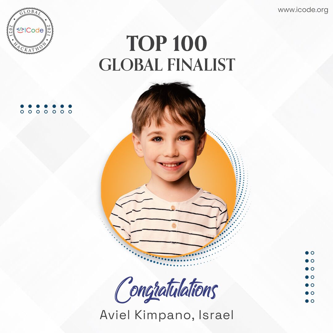 World s largest coding competition for kids